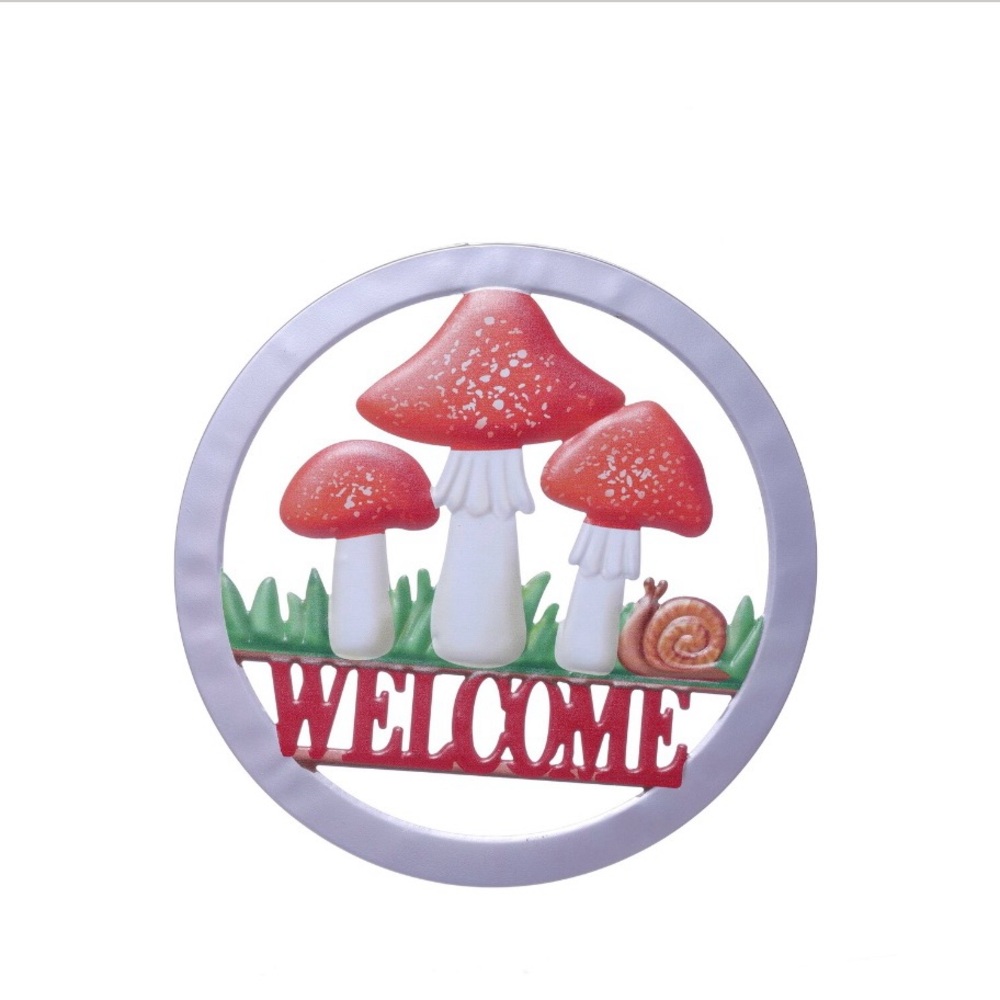 3/$16.00 WELCOME Sign